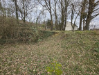 vente Terrain constructible Seigy