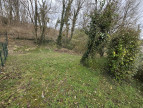 vente Terrain constructible Seigy