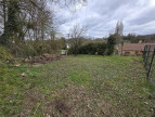 vente Terrain constructible Seigy