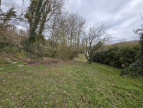 vente Terrain constructible Seigy