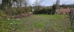 vente Terrain constructible Seigy