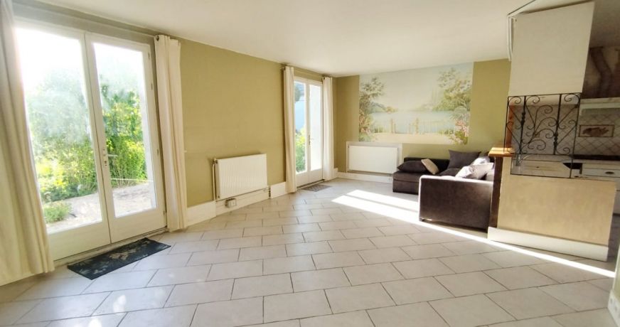 vente Maison Bailleul Le Soc