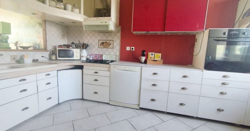 vente Maison Bailleul Le Soc