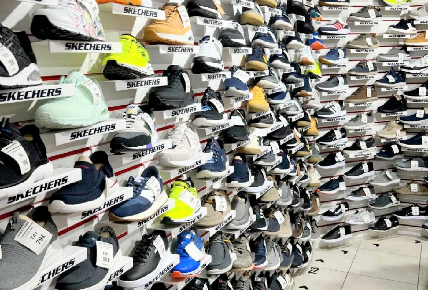 vente Prêt à porter La Barre De Monts - Photo 9