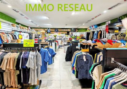 vente Prêt à porter La Barre De Monts