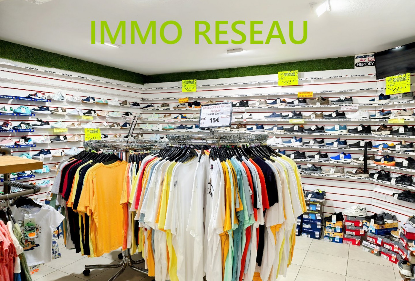 vente Prêt à porter La Barre De Monts - Photo 8