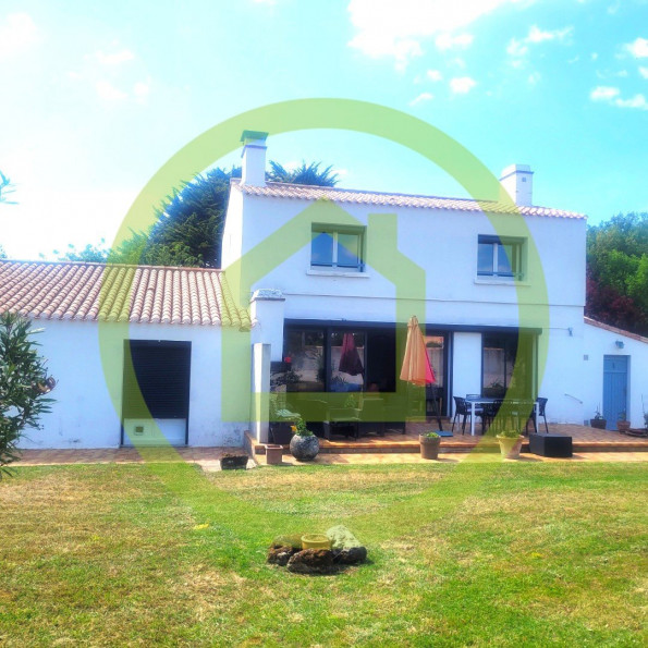 vente Maison La Gueriniere - Photo 2