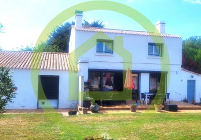 vente Maison La Gueriniere
