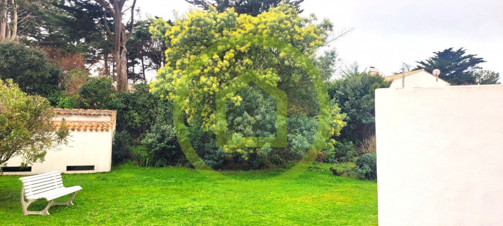 vente Maison La Gueriniere - Photo 4