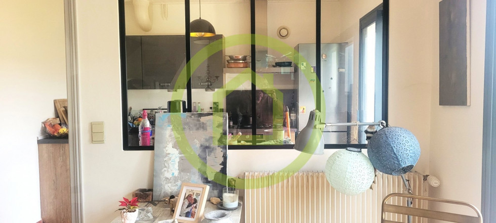 vente Maison La Gueriniere - Photo 5