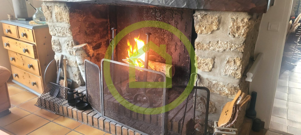 vente Maison La Gueriniere - Photo 7