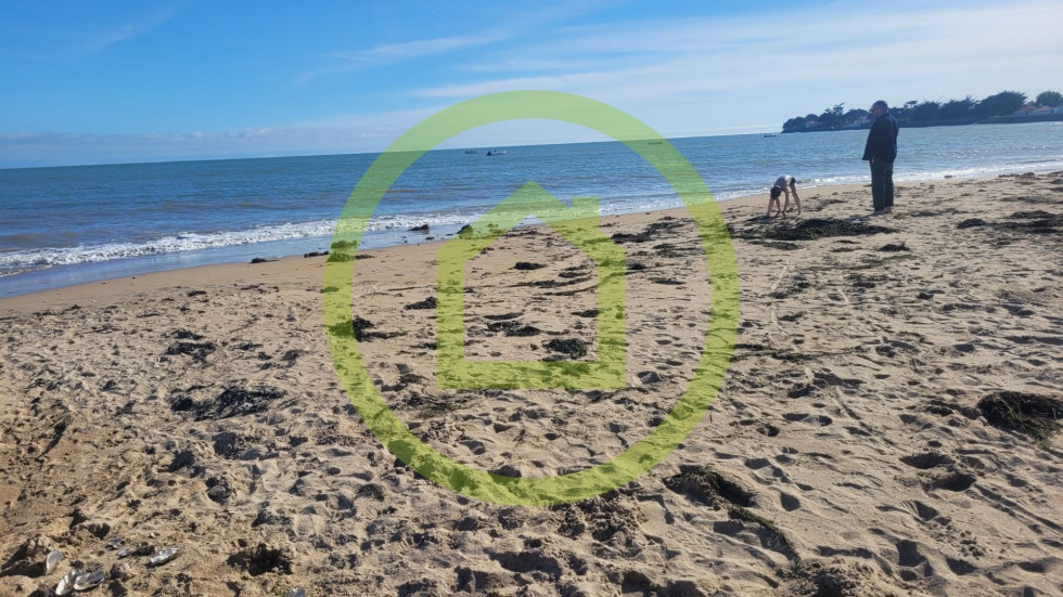 vente Maison La Gueriniere - Photo 6