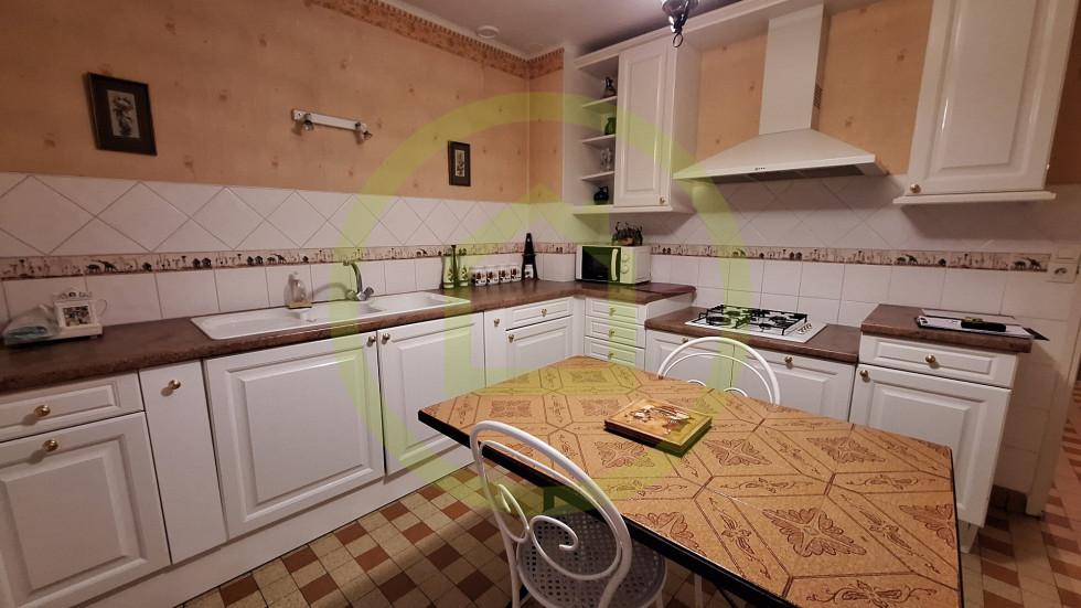 vente Maison Aulnay Sous Bois - Photo 1