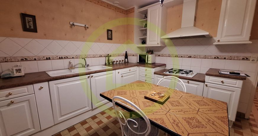 vente Maison Aulnay Sous Bois