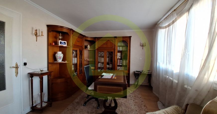 vente Maison Aulnay Sous Bois