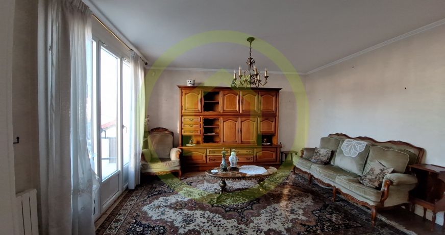 vente Maison Aulnay Sous Bois