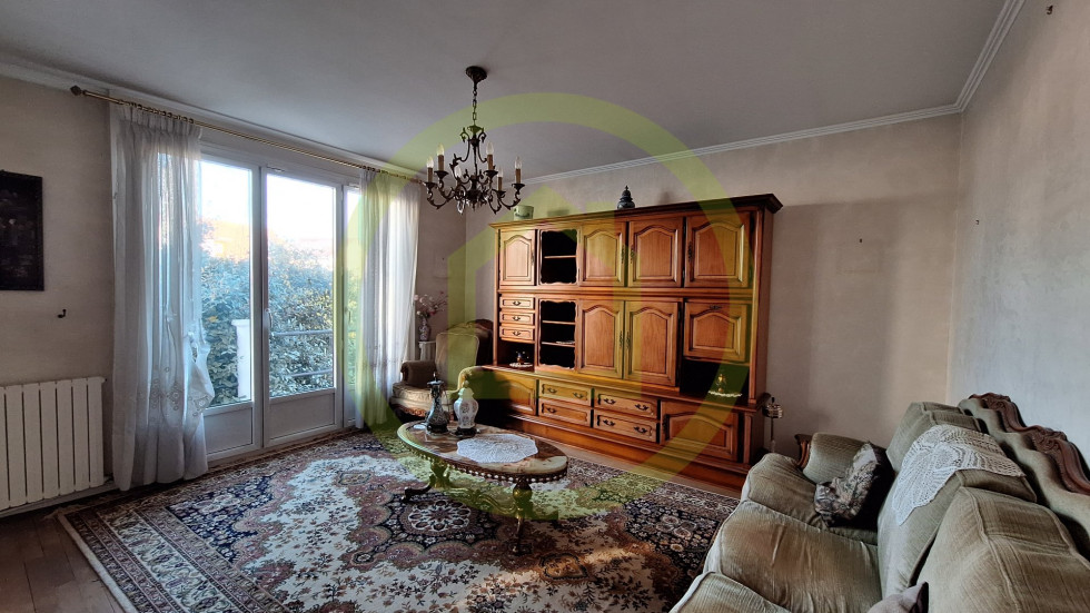 vente Maison Aulnay Sous Bois - Photo 5