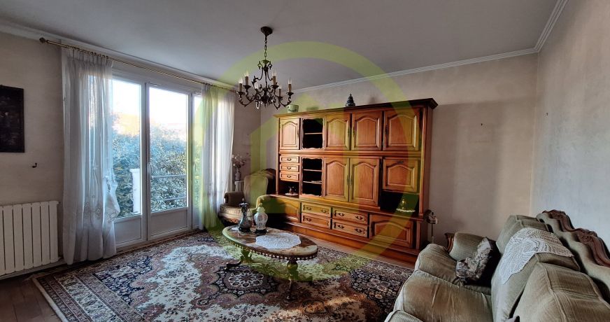 vente Maison Aulnay Sous Bois