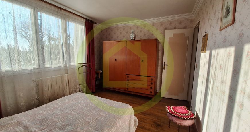 vente Maison Aulnay Sous Bois