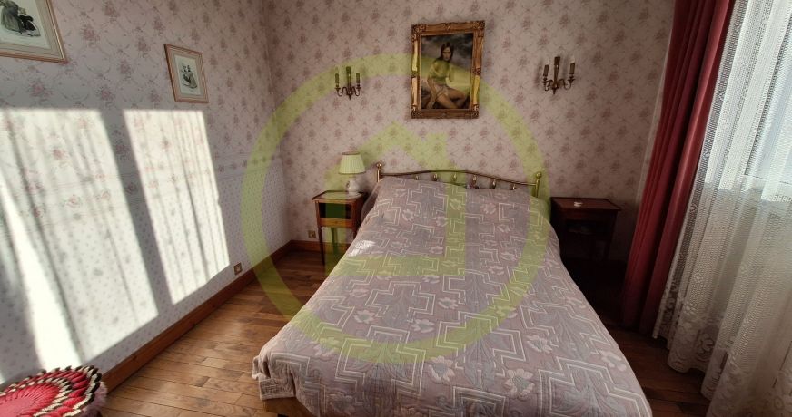 vente Maison Aulnay Sous Bois