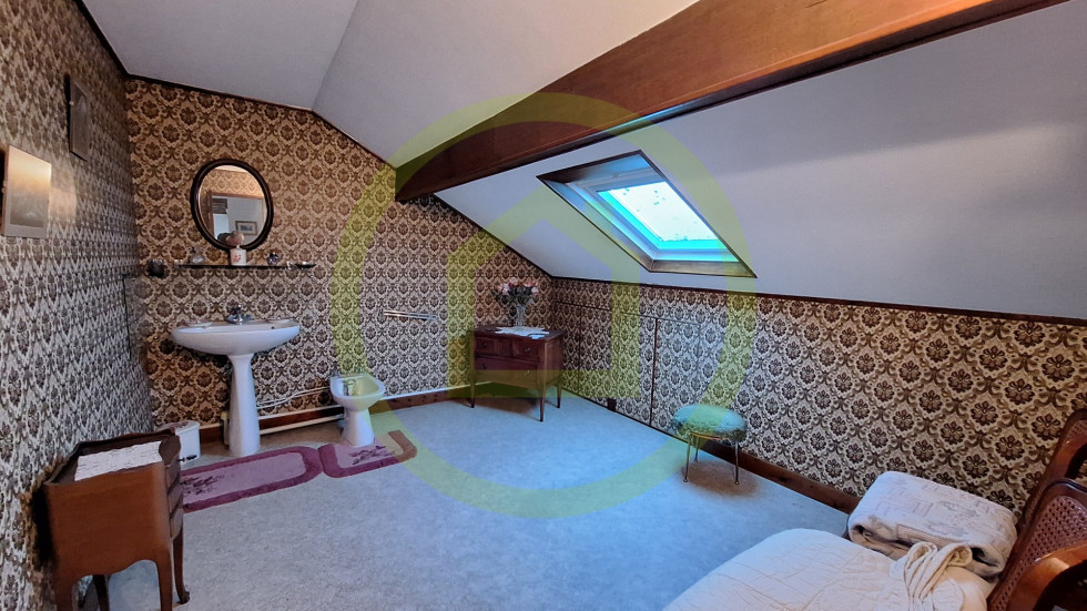 vente Maison Aulnay Sous Bois - Photo 10