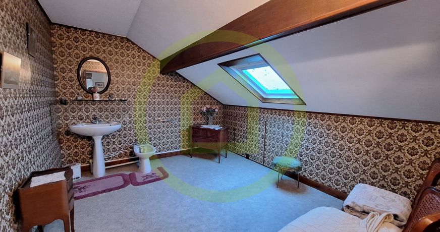 vente Maison Aulnay Sous Bois