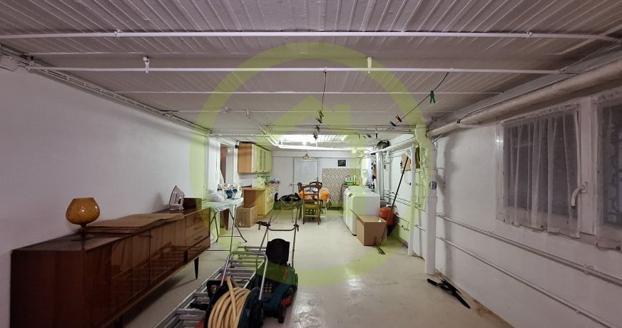 vente Maison Aulnay Sous Bois