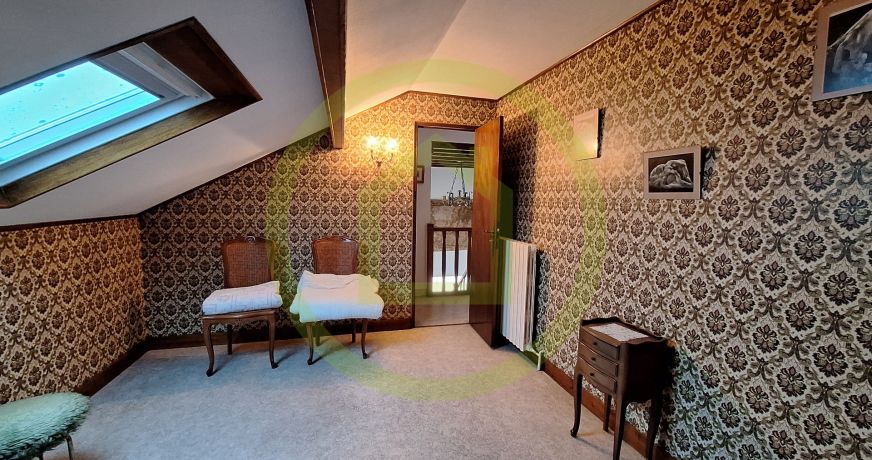 vente Maison Aulnay Sous Bois