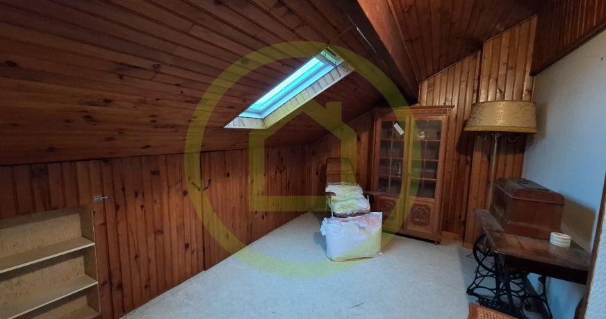 vente Maison Aulnay Sous Bois