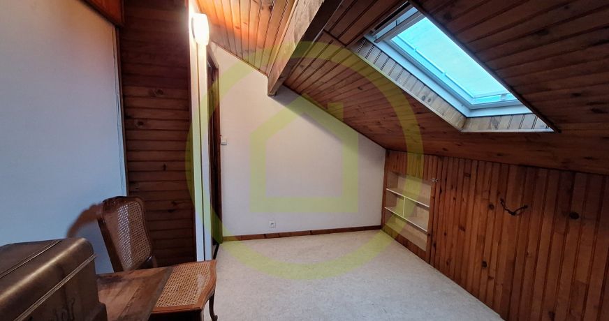 vente Maison Aulnay Sous Bois