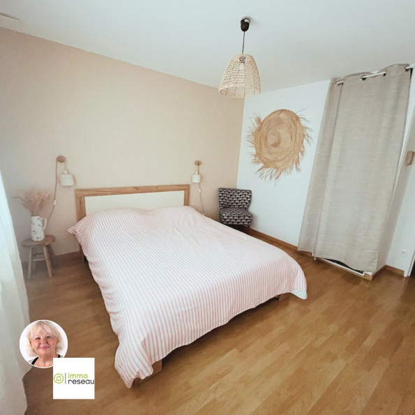 vente Maison individuelle Brucourt - Photo 7