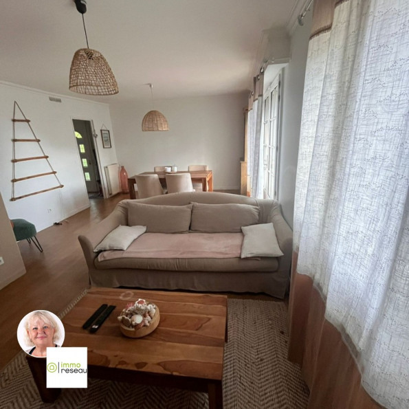 vente Maison individuelle Brucourt - Photo 4