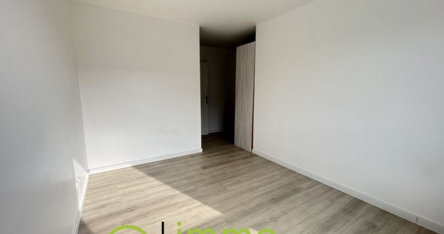 vente Appartement Loos