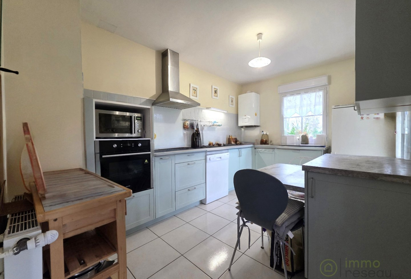 vente Appartement Angouleme - Photo 3