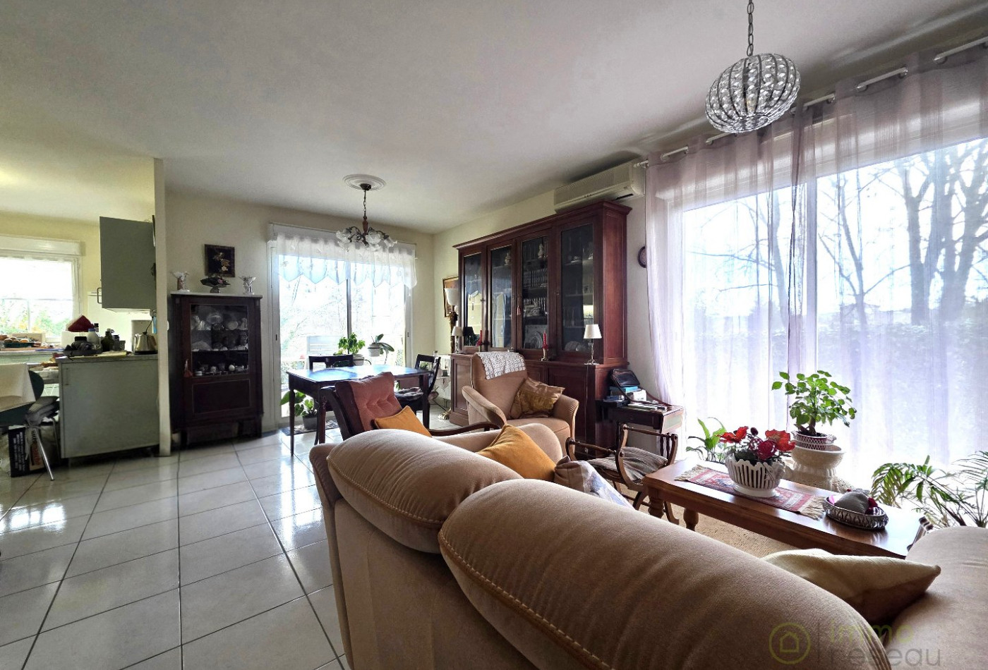 vente Appartement Angouleme - Photo 2