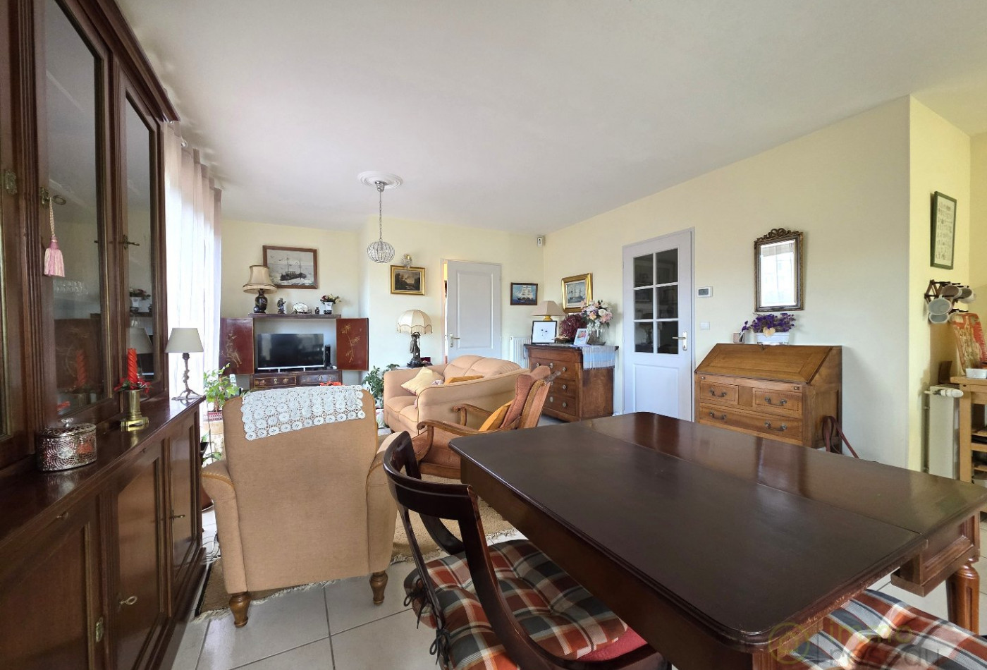 vente Appartement Angouleme - Photo 5