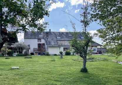 vente Maison Saint Sebastien