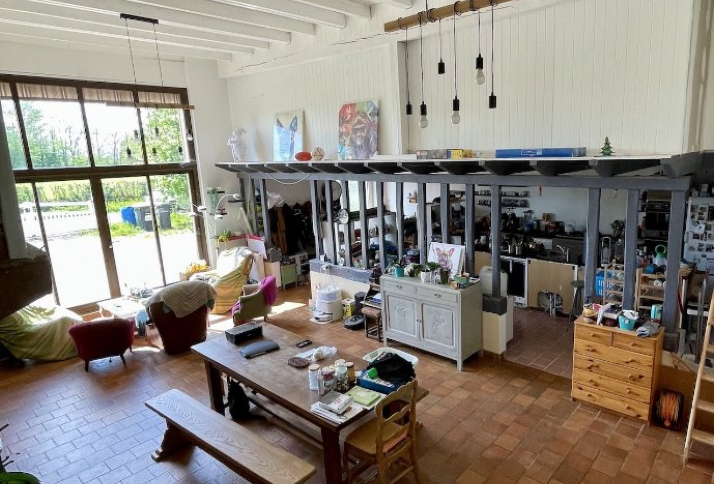 vente Maison Saint Sebastien - Photo 3