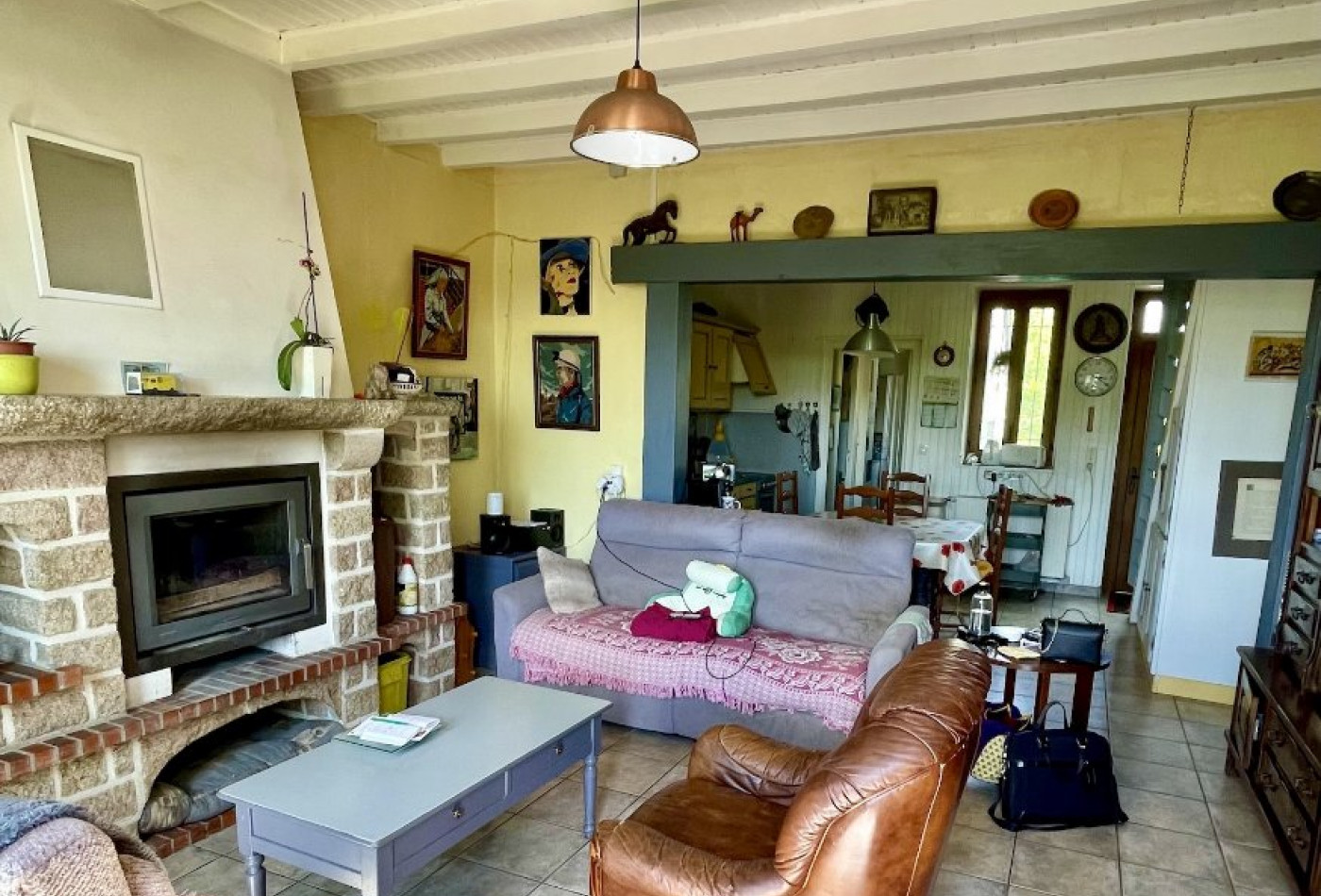 vente Maison Saint Sebastien - Photo 8