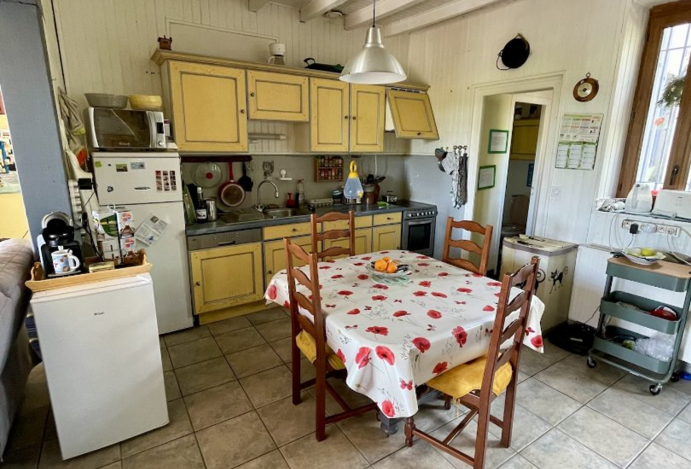 vente Maison Saint Sebastien - Photo 9