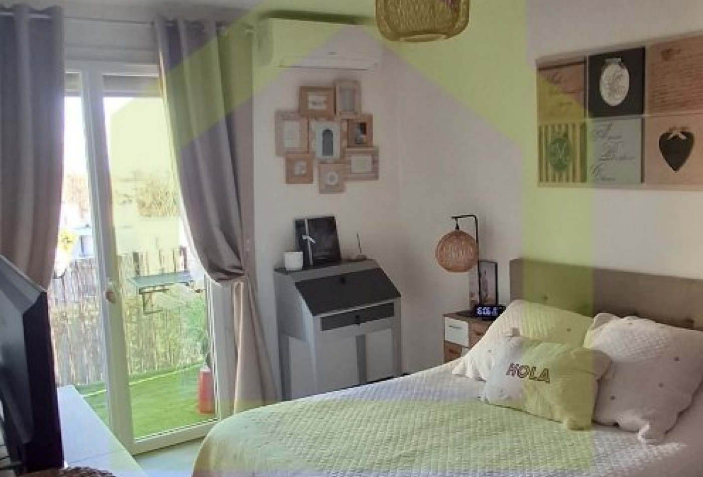 vente Appartement Frejus - Photo 8