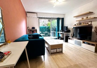 vente Appartement Antibes