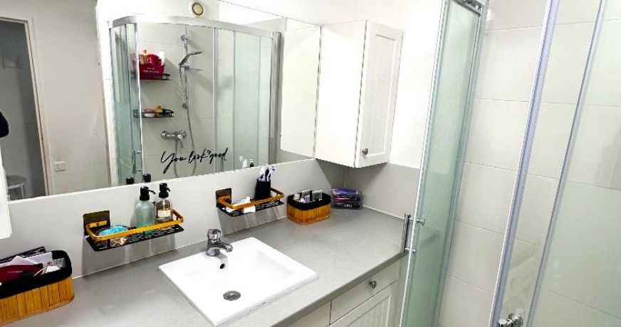 vente Appartement Antibes