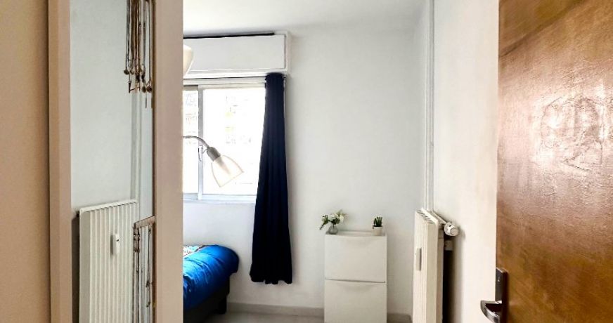vente Appartement Antibes