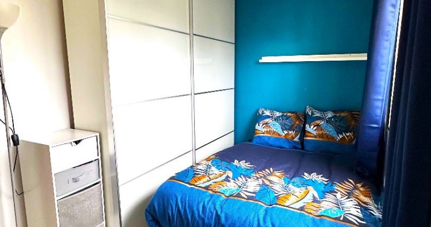 vente Appartement Antibes