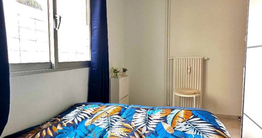 vente Appartement Antibes