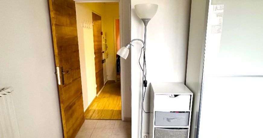 vente Appartement Antibes