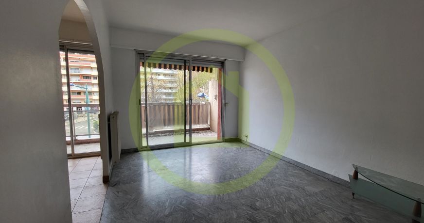 vente Appartement Menton