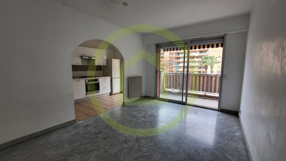 vente Appartement Menton - Photo 6