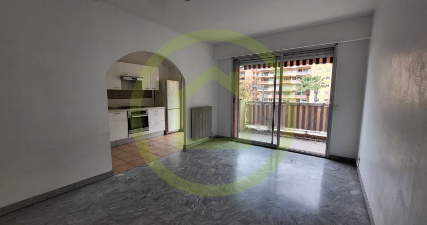 vente Appartement Menton